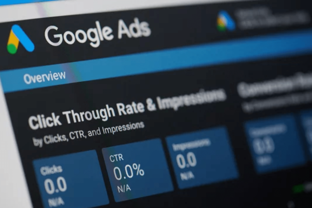 Google Ads Kampagnen
