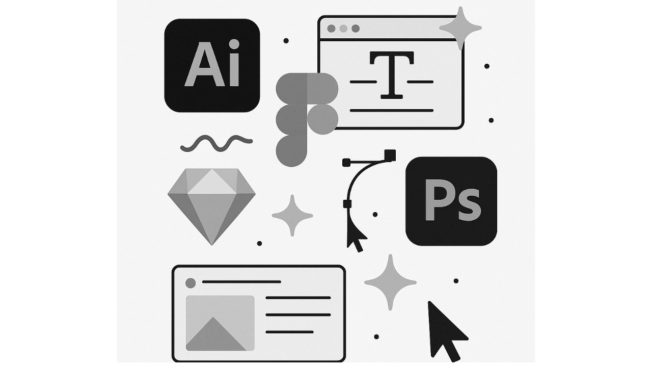Webdesign Tools