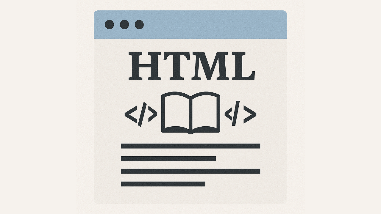 HTML Anfänger, Webentwicklung Einstieg
