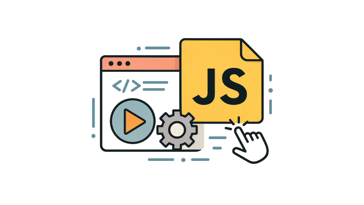 JavaScript, interaktive Websites